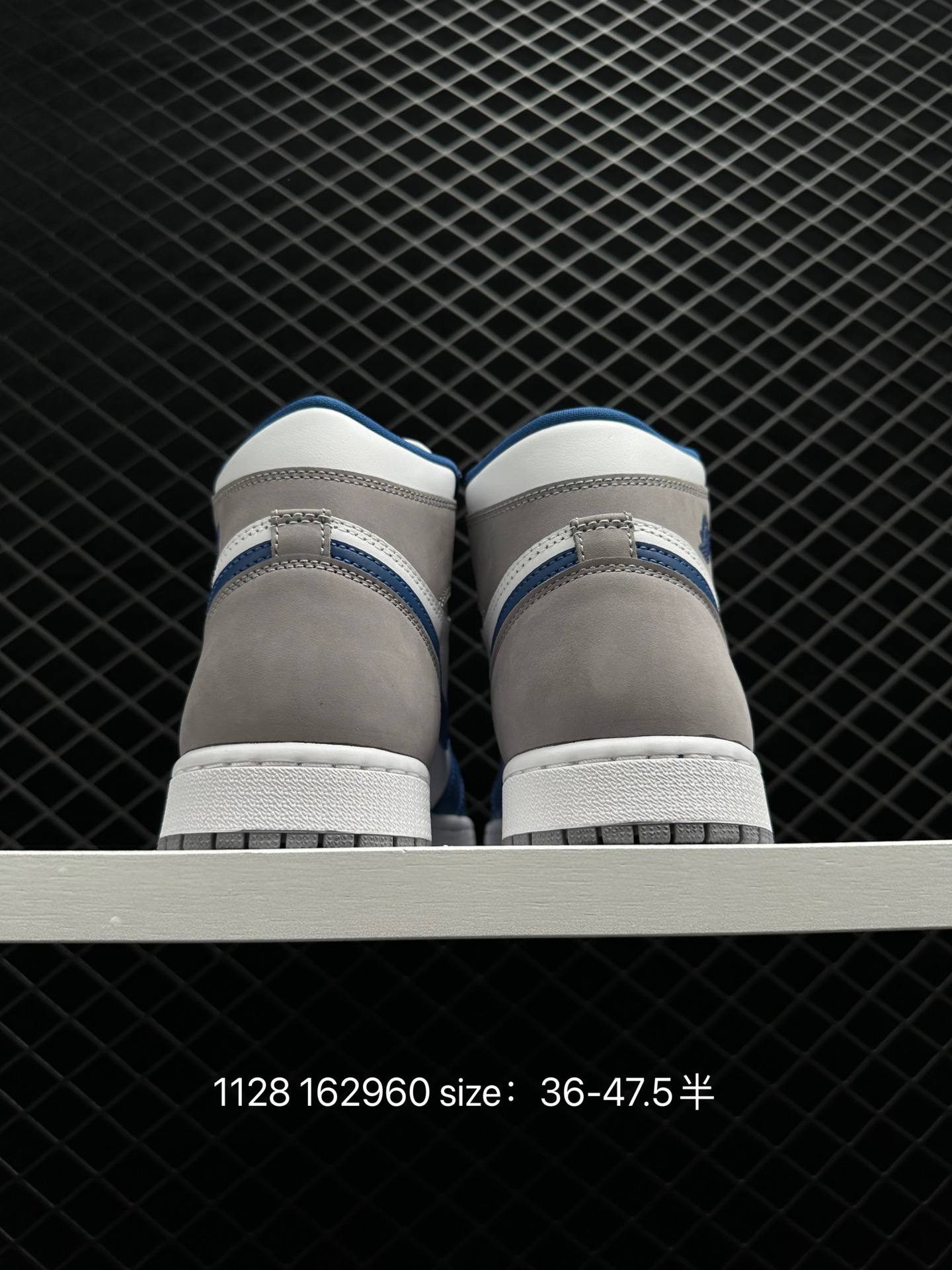 Air Jordan 1 Retro High OG Air Jordan 1 Retro High OG